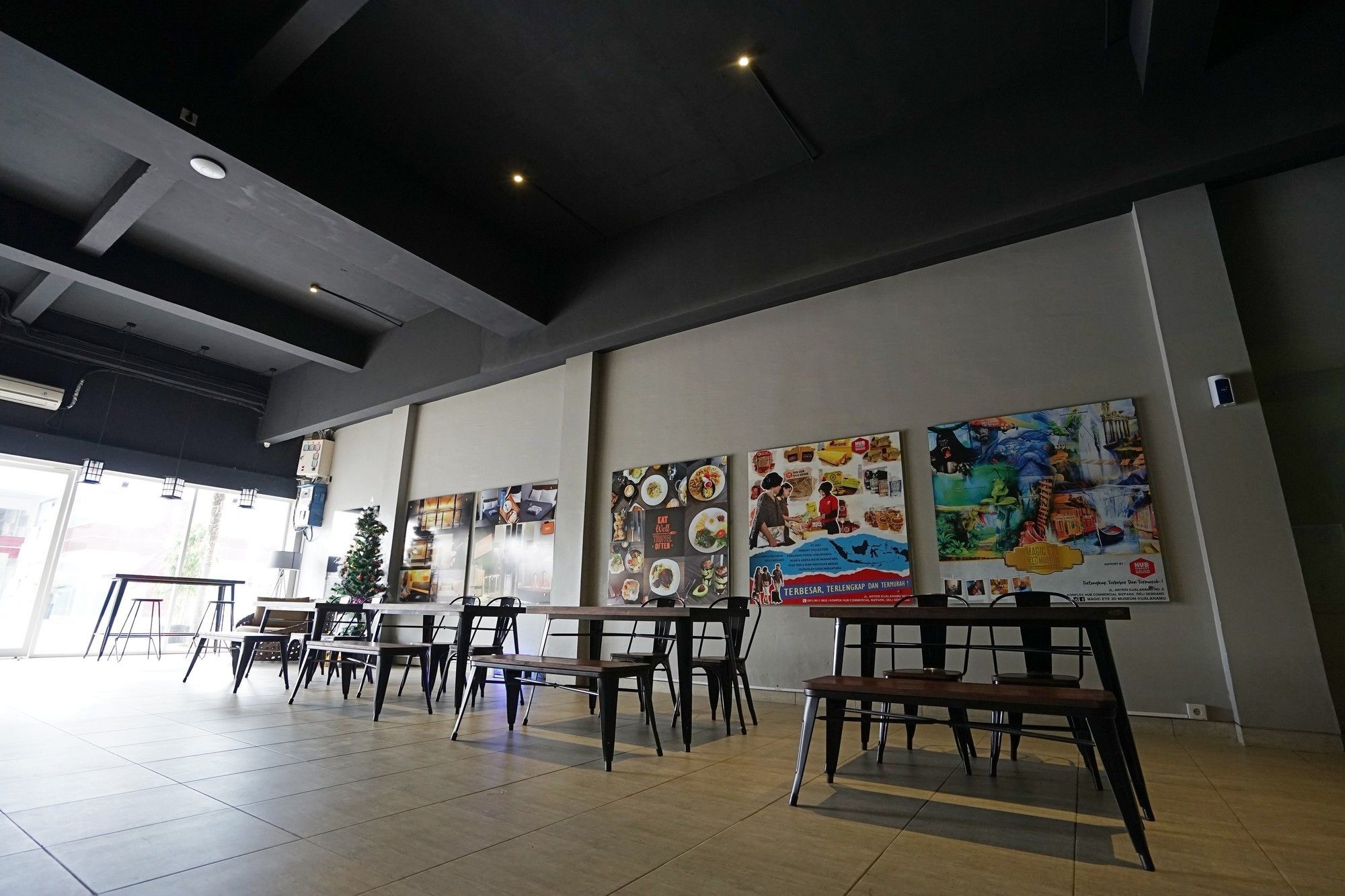 Zen Rooms Basic Kualanamu Medan Exterior foto